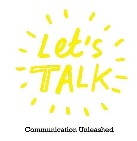 Let's Talk